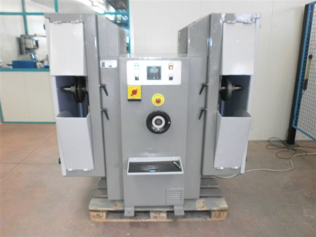 MANUALE A DUE POSTI RODITOR I